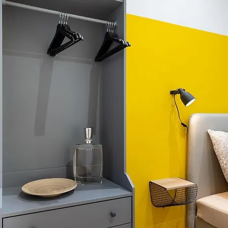 公寓 Big Central Near Rotkreuzplatz With 3 Bedroom For 12 Pax 慕尼黑
