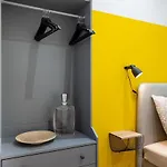 Appartamento Big Central Near Rotkreuzplatz With 3 Bedroom For 12 Pax Monaco di Baviera